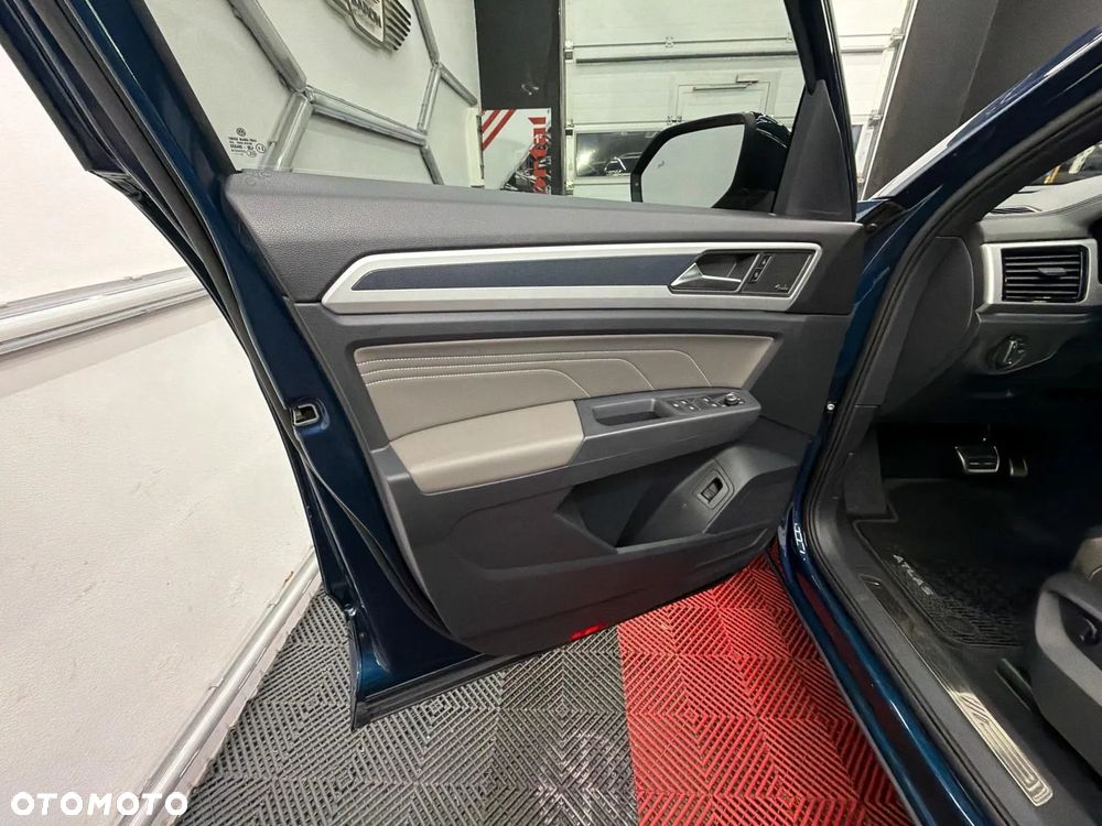 Volkswagen Atlas - 24