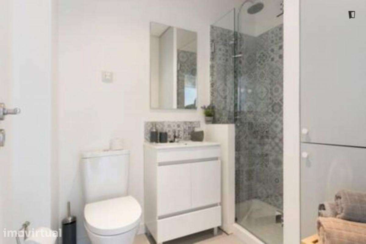 Apartamento com 1 quartos - localizado em Santo Ildefonso Porto - Grande imagem: 4/15