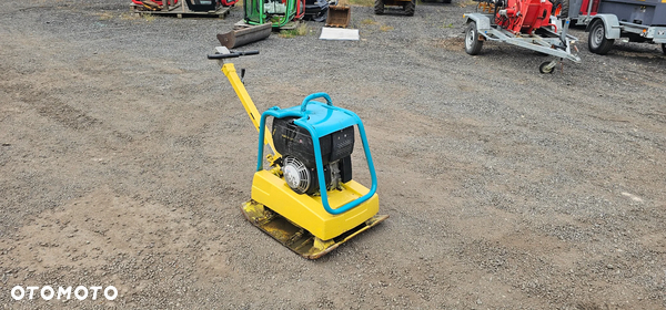 Zagęszczarka gruntu Ammann APR3020 Wacker dpu 3060
