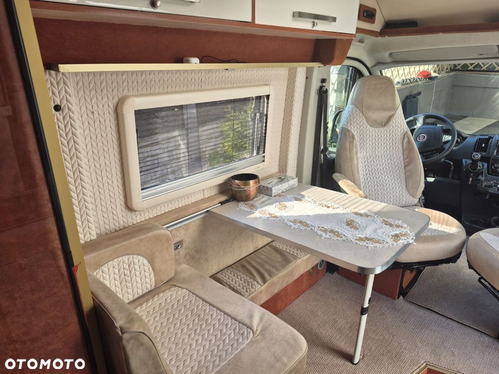 Fiat Ducato - 10