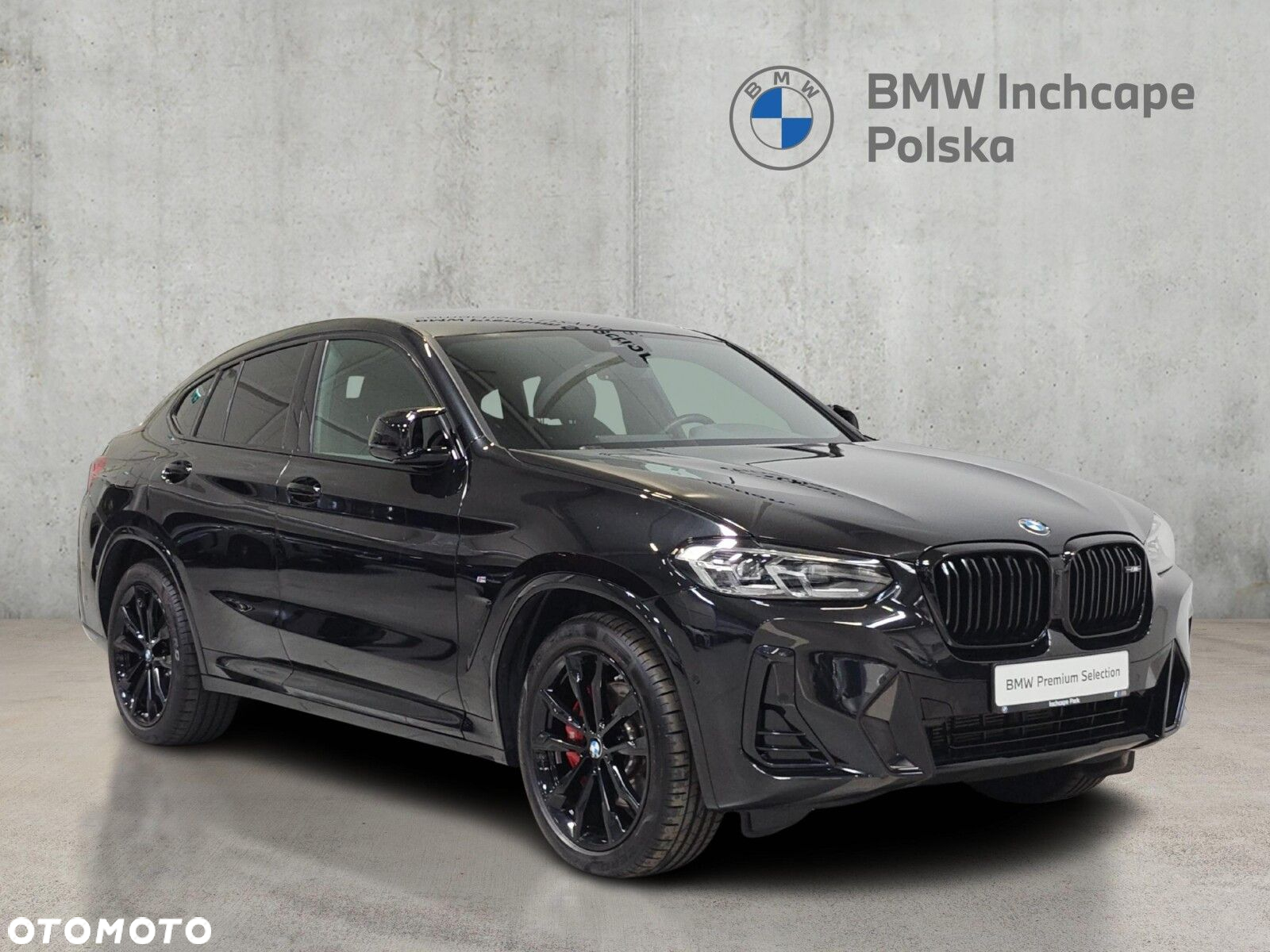 BMW X4 - 7