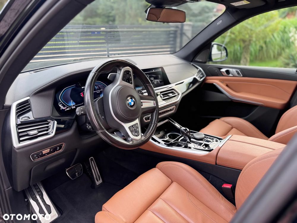 BMW X5 xDrive40i sport - 21