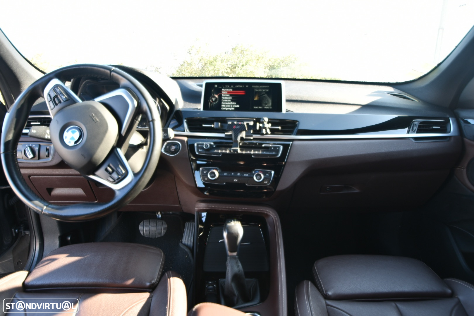 BMW X1 20 d xDrive Auto - 15
