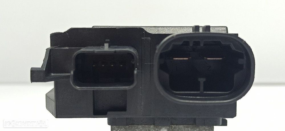 RESISTÊNCIA DO ELETROFAN CITROEN BERLINGO FEEL M - 6