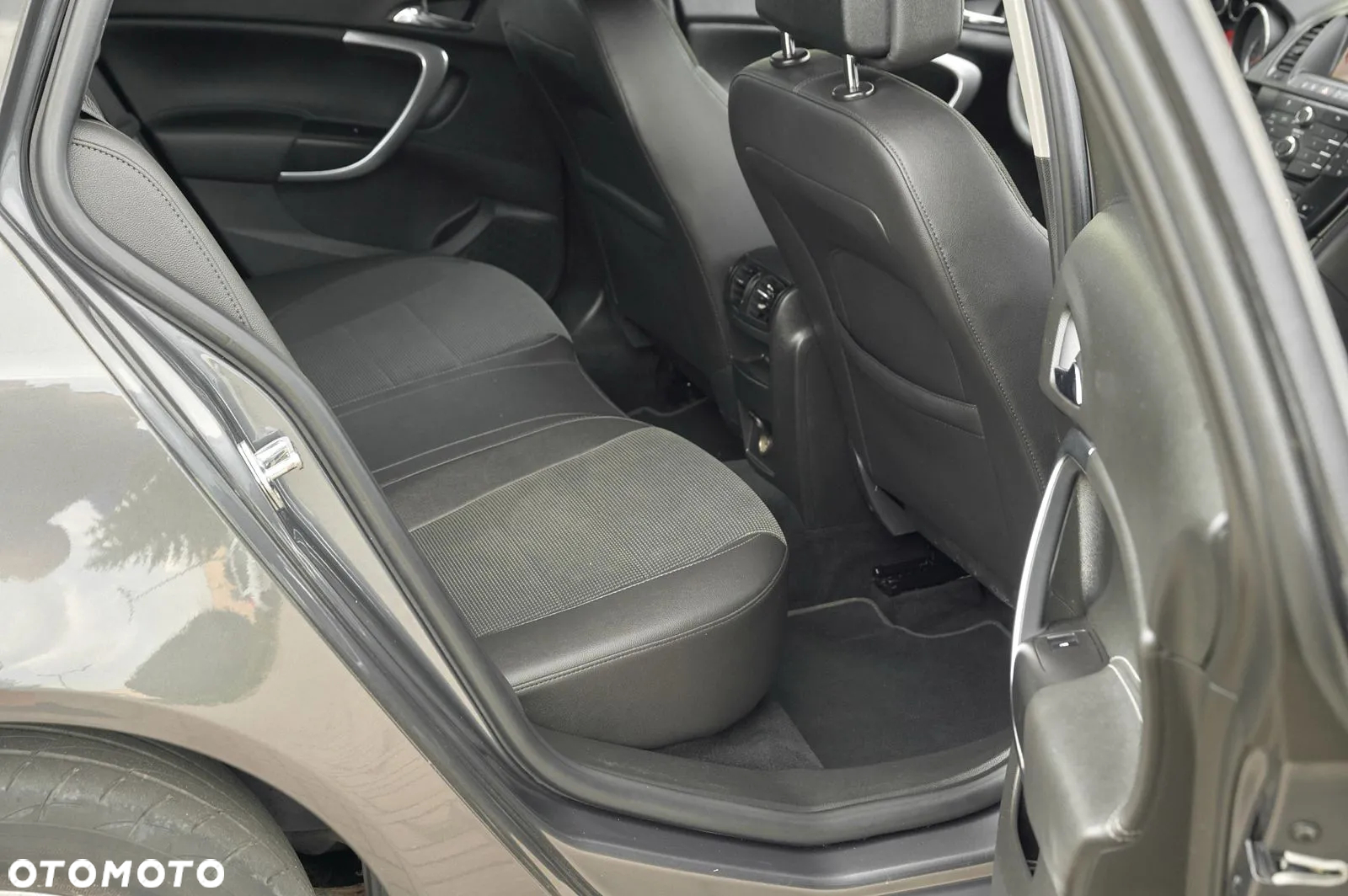 Opel Insignia 2.0 CDTI Cosmo - 21