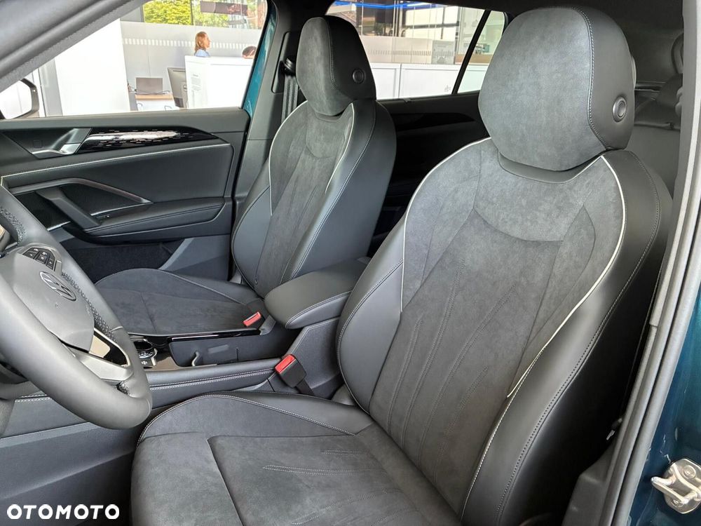 Volkswagen Tayron - 4