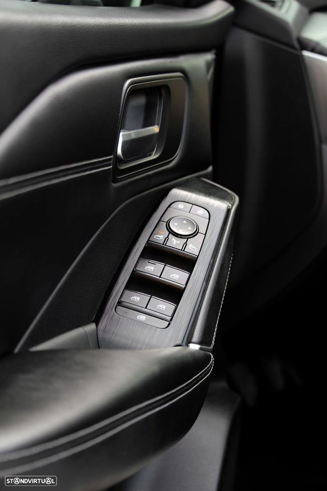 Nissan Qashqai 1.3 DIG-T N-Connecta - 11