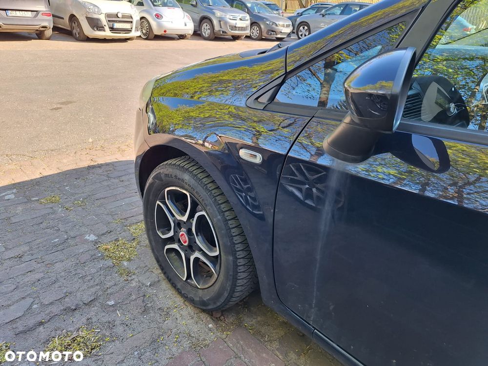 Fiat Punto - 21