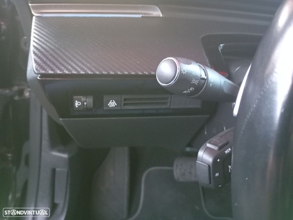 Peugeot 508 1.5 BlueHDi Allure EAT8 - 14