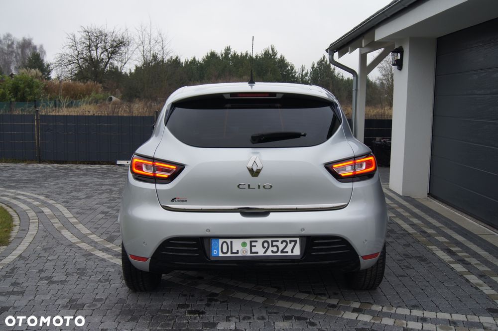 Renault Clio Energy TCe 90 Start & Stop Expression - 6