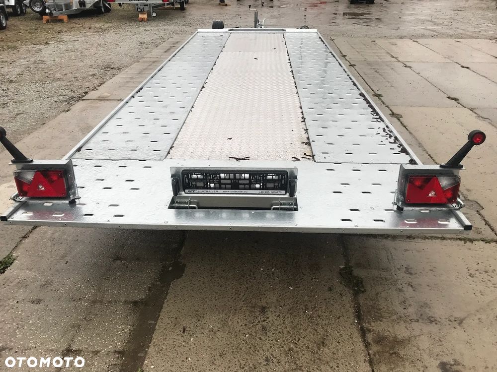 Martz GT Kippbar 580 S / 3500KG - 4