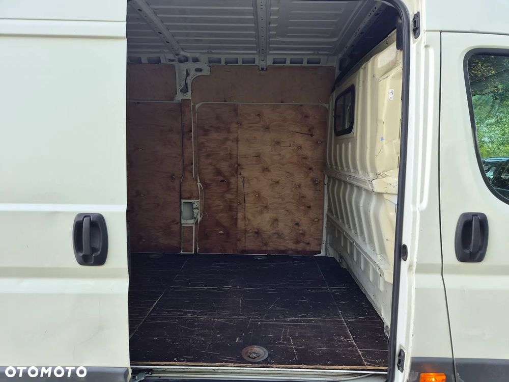 Fiat DUCATO L4 H2  2,3 130KM - 11