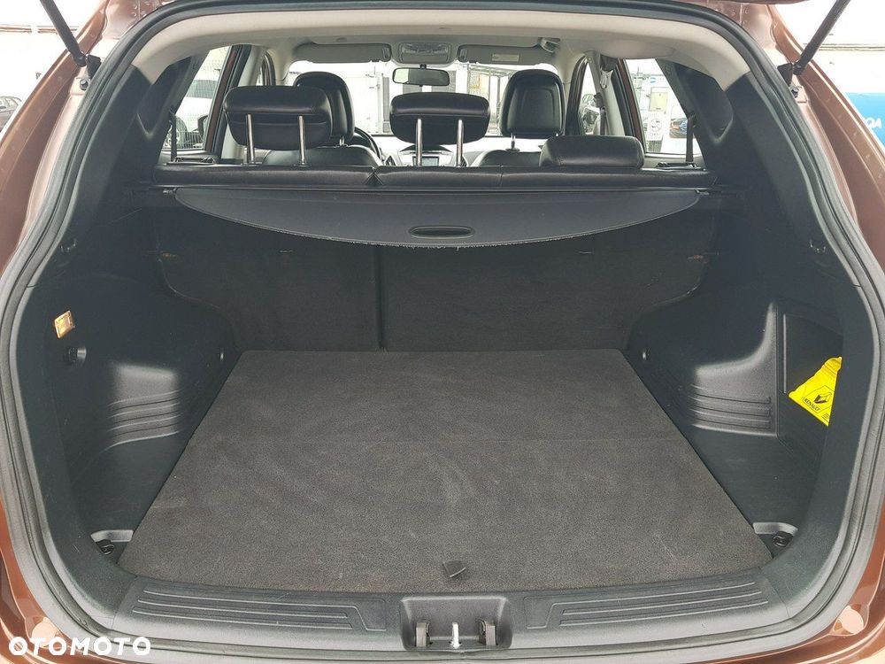 Hyundai ix35 - 14