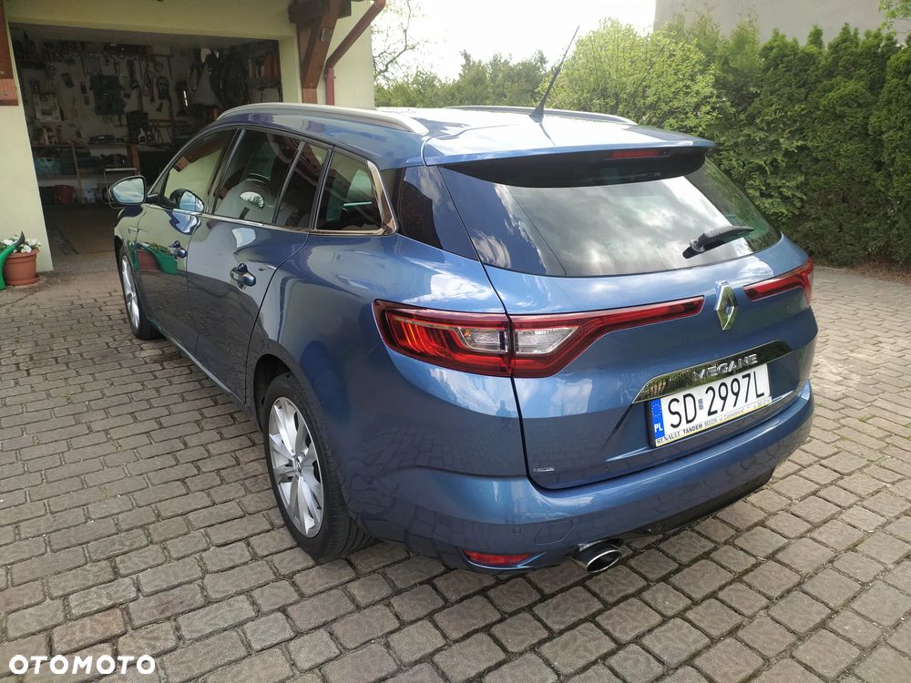 Renault Megane - 6
