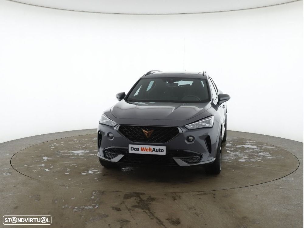 Cupra Formentor 1.4 e-Hybrid DSG VZ - 9