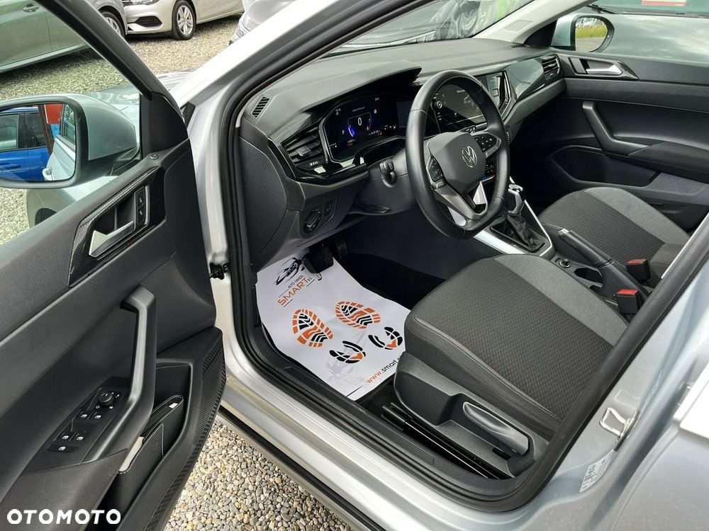Volkswagen Taigo - 9