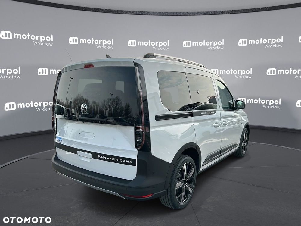 Volkswagen Caddy - 6