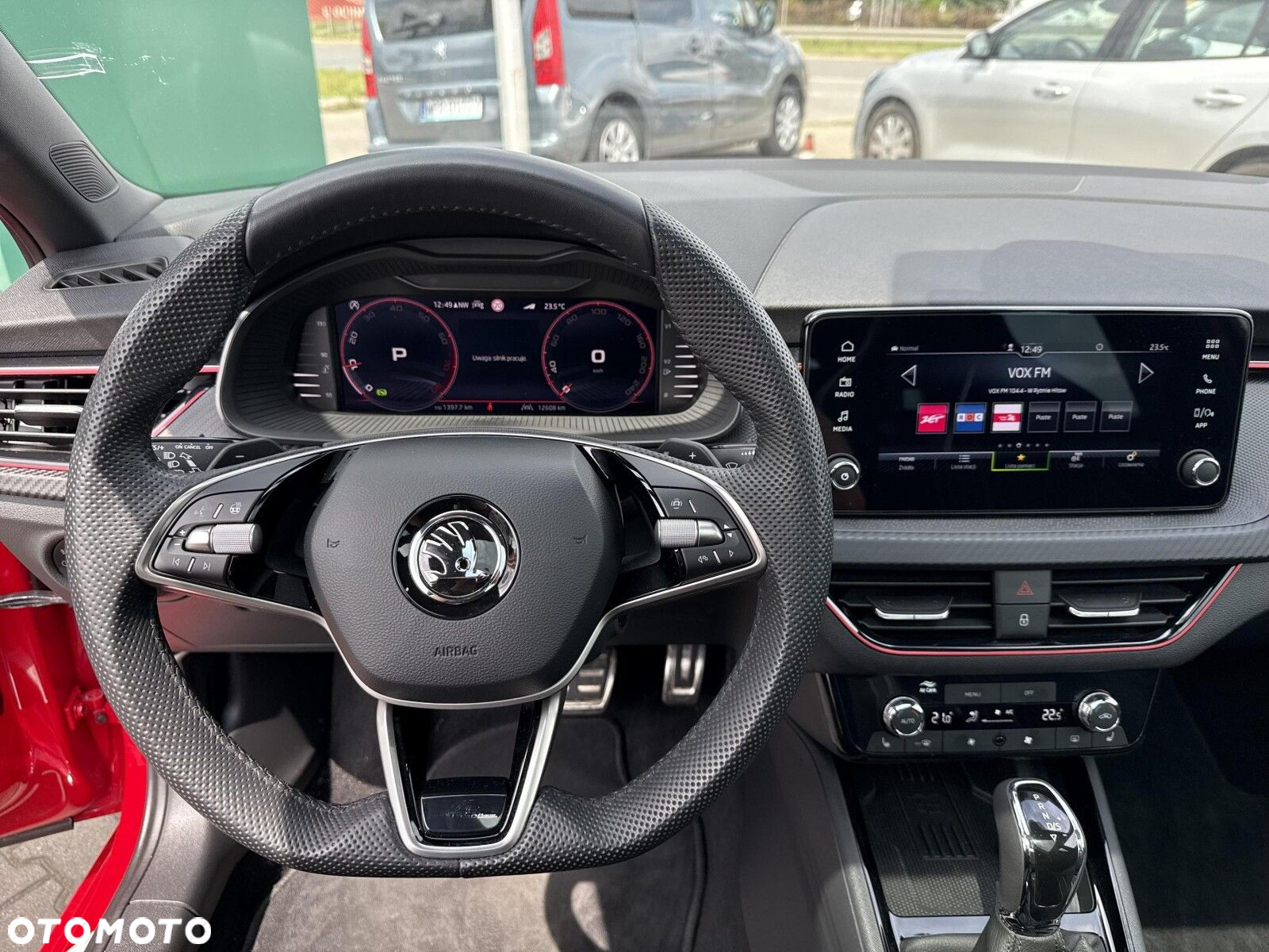 Skoda Scala 1.0 TSI Monte Carlo DSG - 13