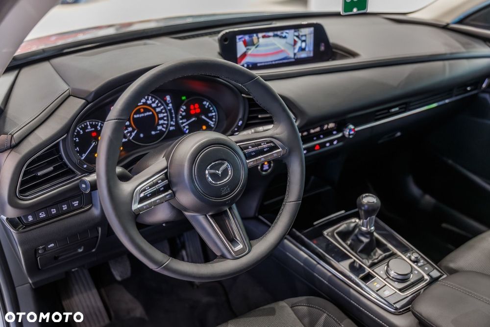 Mazda CX-30 2.0 mHEV Kanjo 2WD - 35