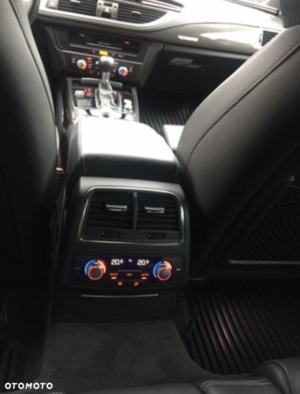 Audi RS7 Sportback 4.0 TFSI Quattro Tiptronic - 6