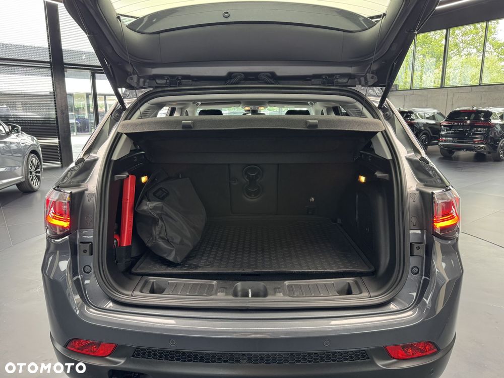 Jeep Compass 1.3 T4 PHEV 4xe Trailhawk S&S - 22