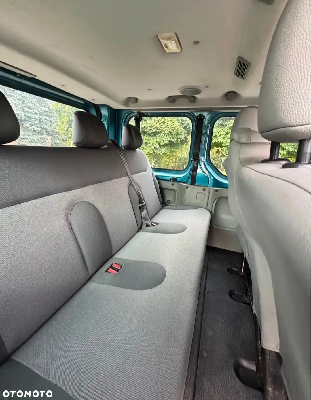 Renault Trafic - 6