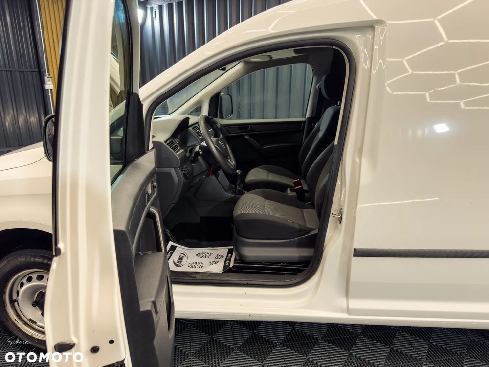 Volkswagen CADDY - 15