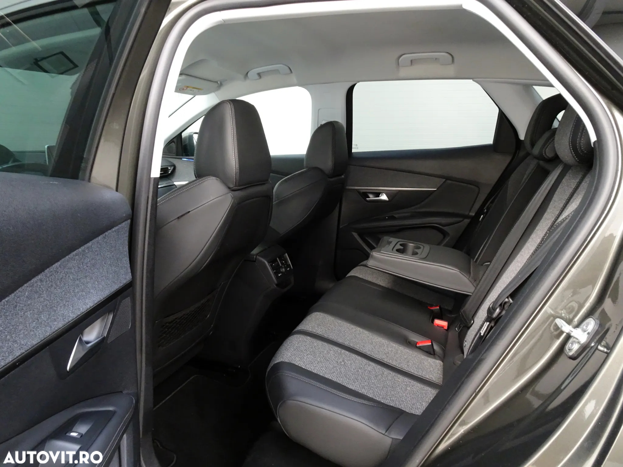 Peugeot 3008 - 6