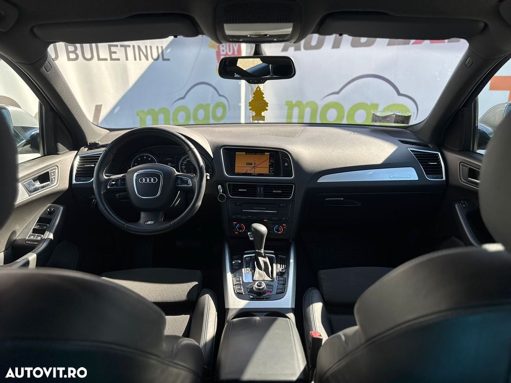 Audi Q5 2.0 TFSI Quattro S tronic - 6