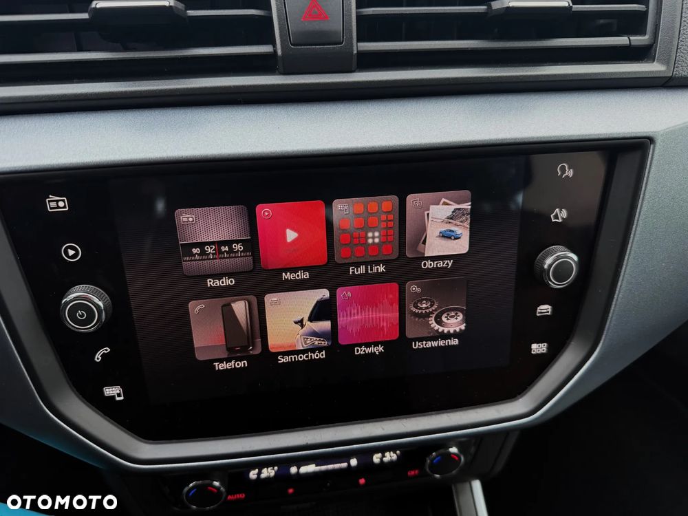 Seat Arona 1.6 TDI XCELLENCE - 20