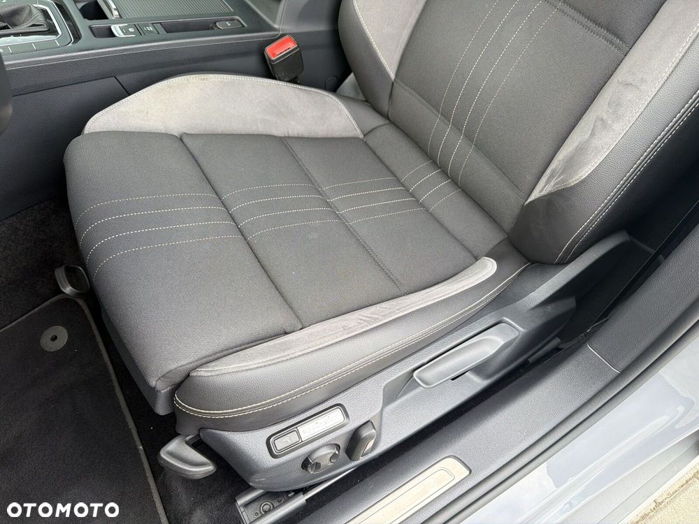 Volkswagen Passat Alltrack 2.0 TDI 4Mot DSG - 19
