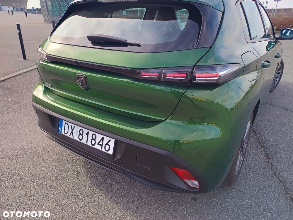 Peugeot 308 1.2 PureTech Active Pack S&S - 17