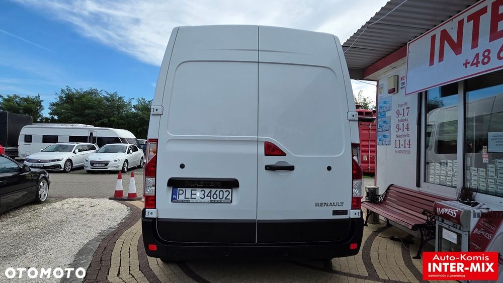 Renault Master - 13