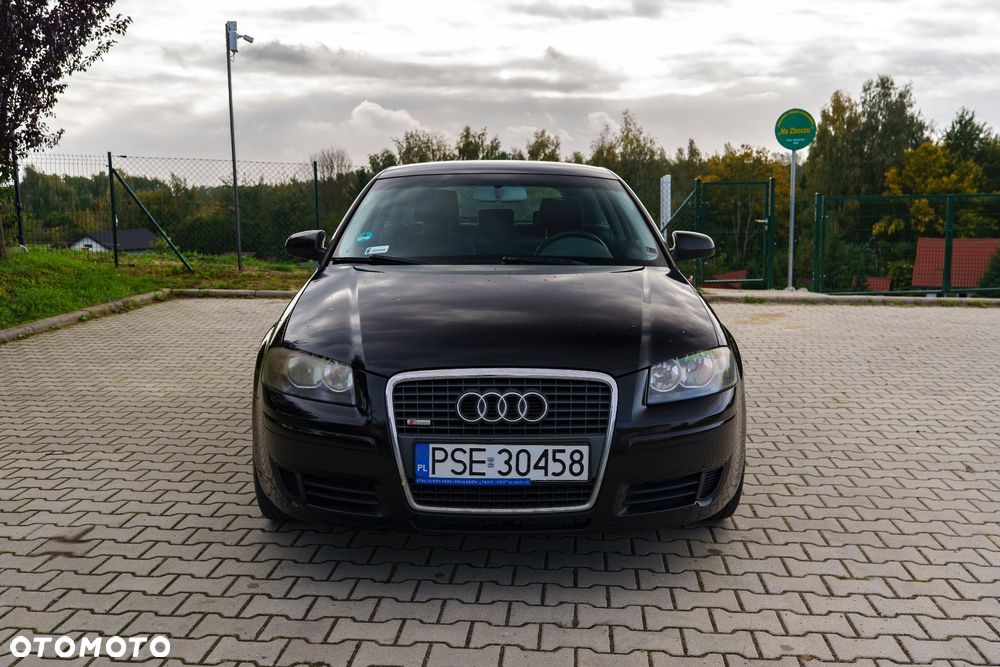 Audi A3 - 2