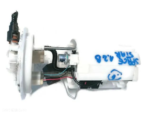 MITSUBISHI SPACE STAR II 16r 1.2B - POMPA PALIWA 1760A354 - 1