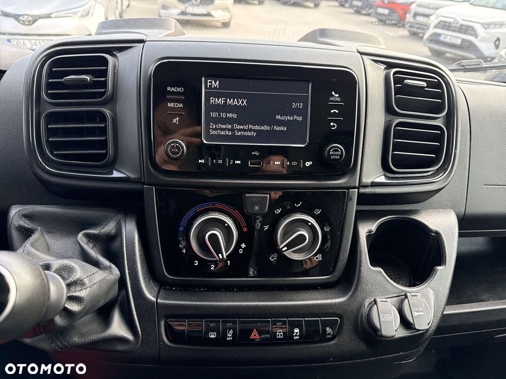 Toyota PROACE - 16