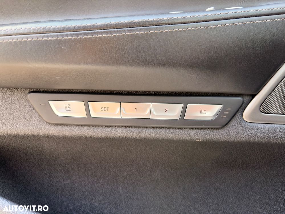 BMW Seria 7 730d xDrive - 10