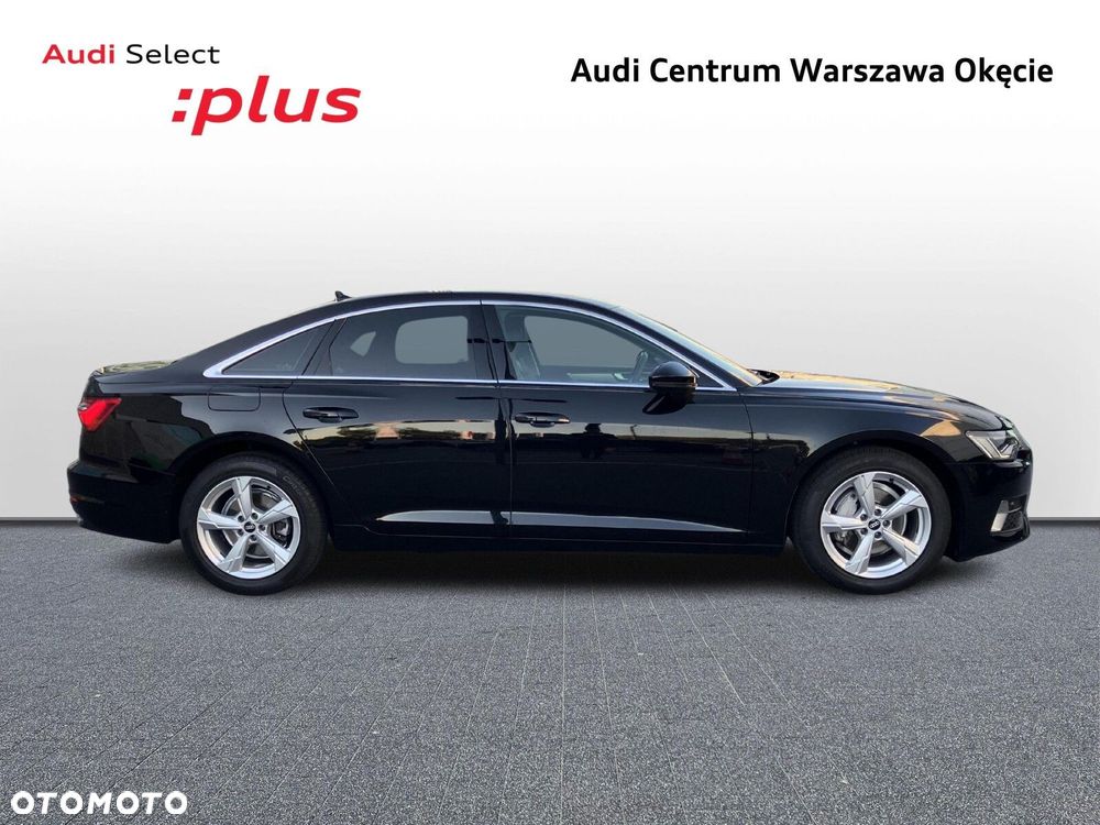 Audi A6 - 5