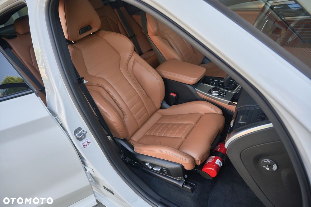 BMW X4 xDrive30i M Sport sport - 25