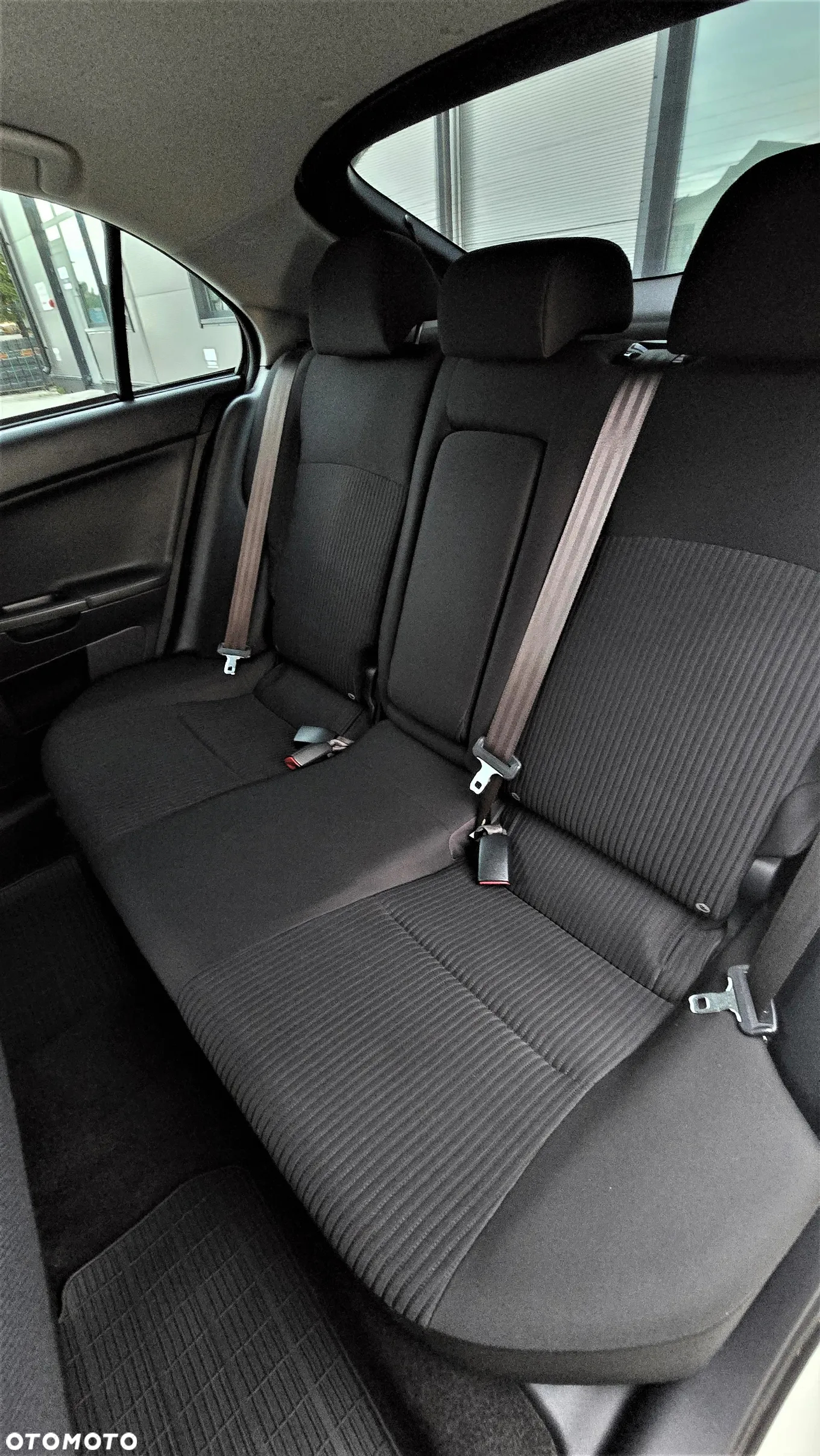 Mitsubishi Lancer Sportback 1.6 ClearTec Plus - 24