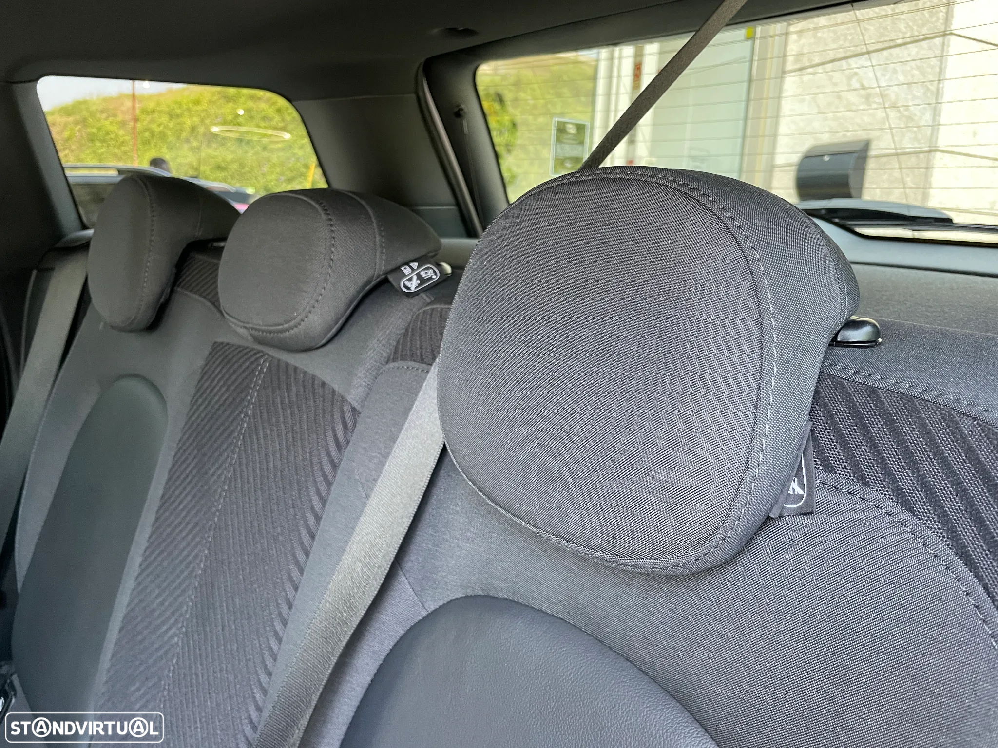 MINI Countryman One D Auto - 26
