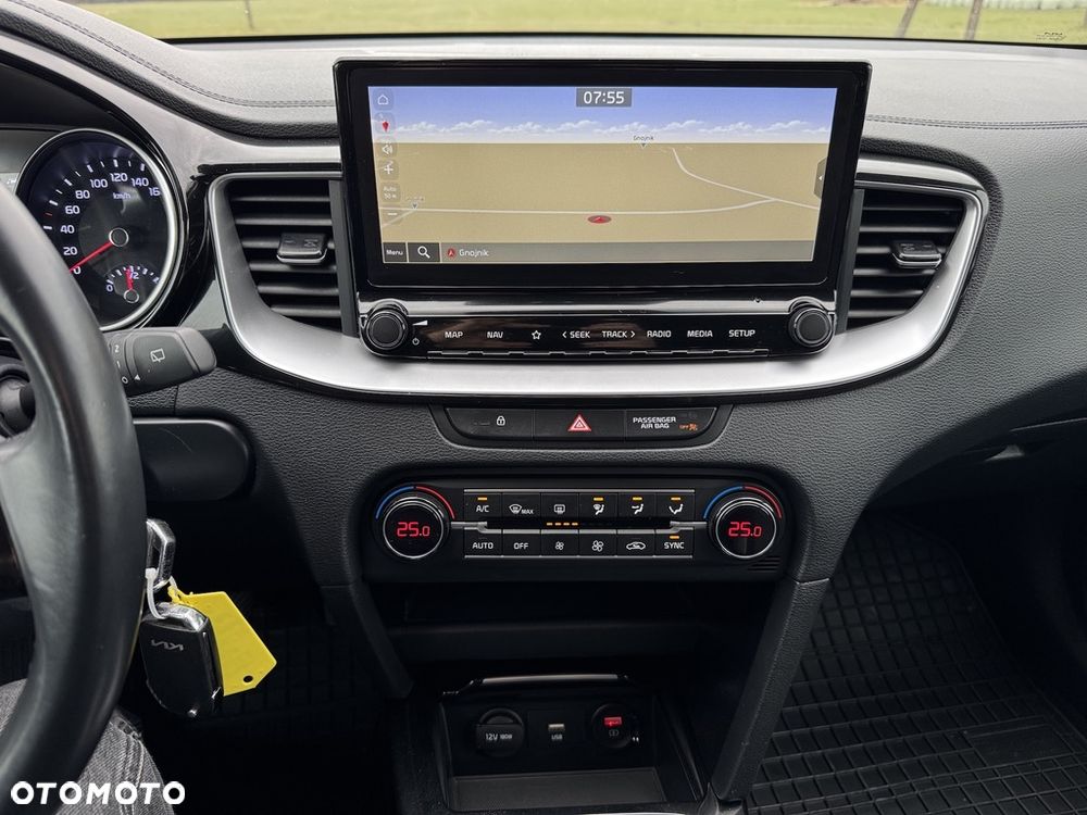 Kia XCeed 1.0 T-GDI L - 9