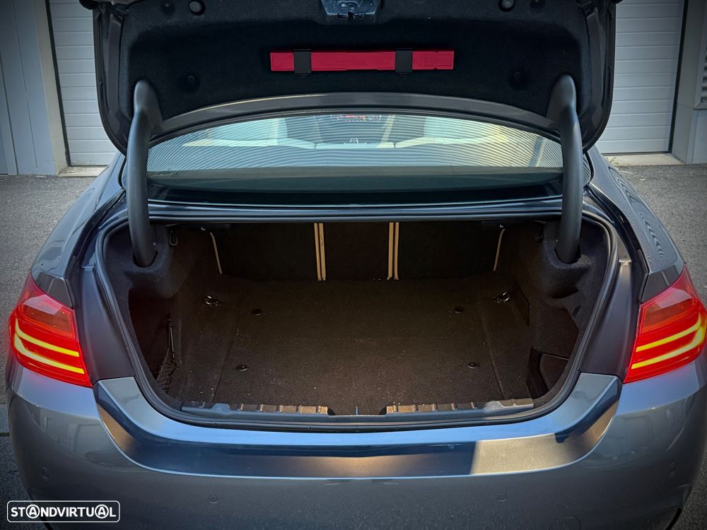 BMW 425 d Pack M Auto - 36