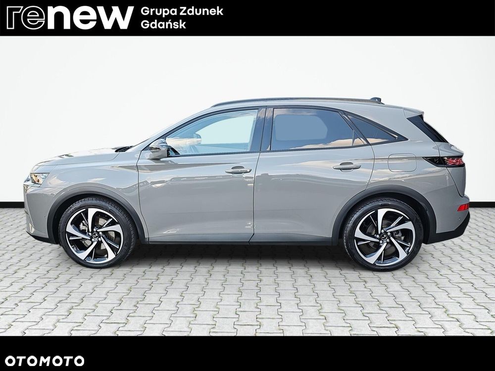 DS Automobiles DS 7 Crossback 1.6 E-Tense 4x4 Grand Chic - 9