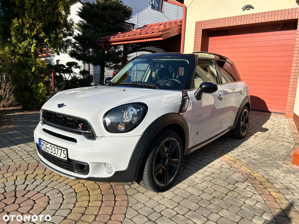 MINI Countryman - 5