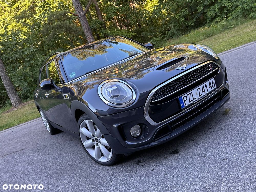 MINI Clubman Cooper S - 1