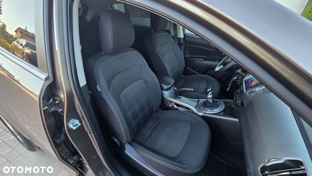 Kia Sportage 1.6 GDI XL 2WD - 30