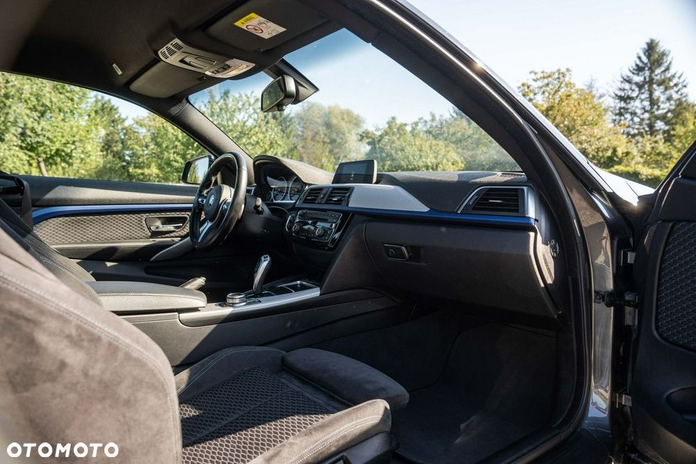 BMW Seria 4 - 27