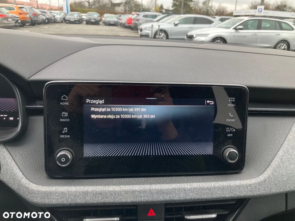 Skoda Kamiq 1.0 TSI Selection - 10