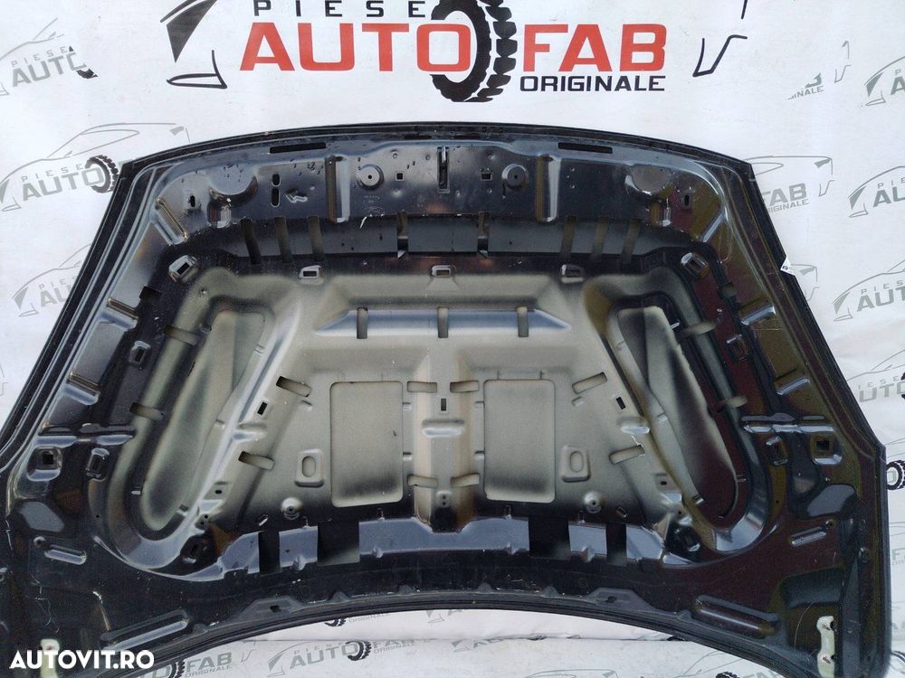 Capota motor Ford Kuga 3 an 2019-2020-2021-2022-2023 - 4